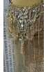 Professional bellydance costume Classic 487A_1